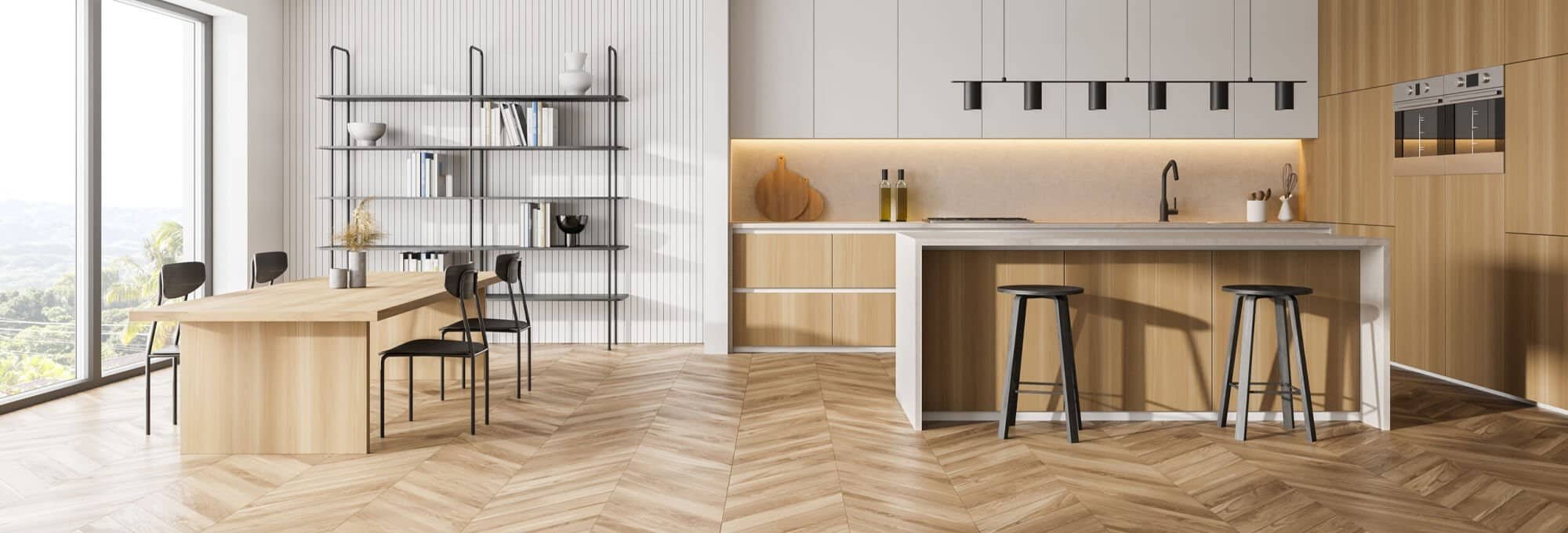 Shop Flooring Products from Rockwood Flooring inFruitland