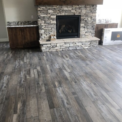 Flooring Store in Fruitland, ID